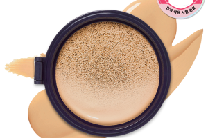 Etude House - Double Lasting Coussin Mat SPF50+ PA++++ (Recharge)...