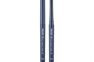 Etude House - Doublure pour crayons en gel Proof 10 - No.03... Etude House - Doublure pour crayons en gel Proof 10 - No.03...