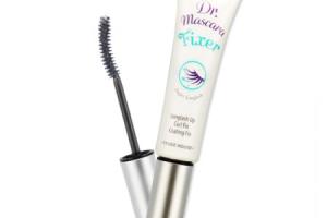Etude House - Dr. Mascara, Pour fixeur super Longlash