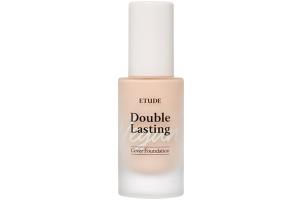 Etude House - Fond de Teint Végétalien Double Durée SPF32 PA++ -...