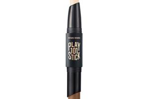 Etude House - Jouer à 101 bâton, contour Duo - Intense Etude House - Jouer à 101 bâton, contour Duo - Intense