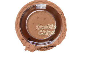 Etude House - Look at My Eyes Cookie Chips - 1.7g - BR443 Cocoa Powder Etude House - Look at My Eyes Cookie Chips - 1.7g - BR443 Cocoa Powder