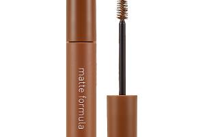 Etude House - Mascara Matte Formula Brow - 03 Brun naturel - 6.5 g Etude House - Mascara Matte Formula Brow - 03 Brun naturel - 6.5 g