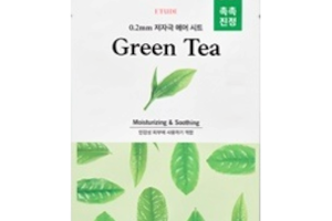 Etude House - Masque à air de thérapie 0.2 (nouveau) - 1pièce -... Etude House - Masque à air de thérapie 0.2 (nouveau) - 1pièce -...