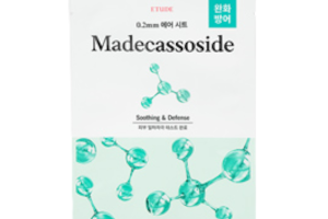 Etude House - Masque à air de thérapie 0.2 (nouveau) - 1pièce -... Etude House - Masque à air de thérapie 0.2 (nouveau) - 1pièce -...