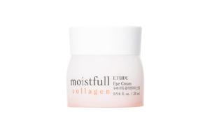 Etude House - Moistfull Collagen Crème pour les yeux - 28ml...