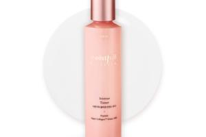 Etude House - Moistfull Collagen Toner intense - 200ml
