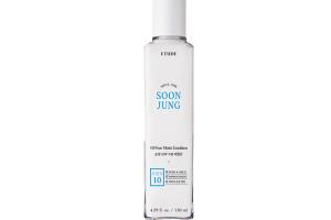 Etude House - Soon Jung 10-Free Moist Emulsion - 130ml