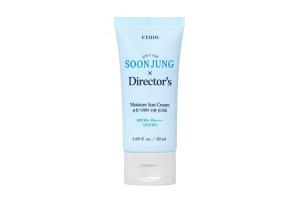 Etude House - Soon Jung X Director's Moisture Sun Cream SPF50+ Etude House - Soon Jung X Director's Moisture Sun Cream SPF50+