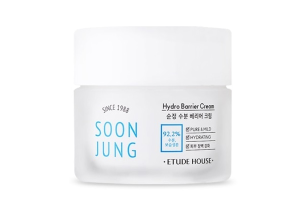Etude House - Soonjung Hydro Barrier Cream - 75ml Etude House - Soonjung Hydro Barrier Cream - 75ml