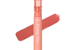 Etude House - Teinte de fixation anti-masque - 4g - 03 Mellow Peach Etude House - Teinte de fixation anti-masque - 4g - 03 Mellow Peach