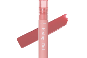 Etude House - Teinte de fixation anti-masque - 4g - 05 Midnight Mauve