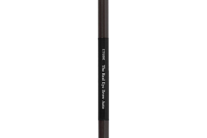 Etude House - The Real Eye Brow Auto Pencil - 0.3g - 01 Grey