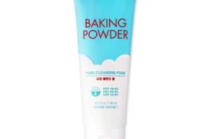 ETUDE - Levure, Pore Mousse Nettoyante - 160ml ETUDE - Levure, Pore Mousse Nettoyante - 160ml