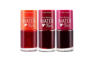 ETUDE - Lip Tint Party Set ETUDE - Lip Tint Party Set