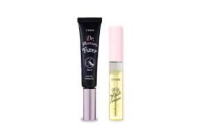 ETUDE - My Lash Serum - 9g (1ea) + Dr. Mascara Fixer - 6g - Black (1ea) Set ETUDE - My Lash Serum - 9g (1ea) + Dr. Mascara Fixer - 6g - Black (1ea) Set