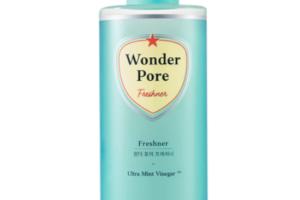 ETUDE - Rafraîchisseur de pores Wonder - 500ml ETUDE - Rafraîchisseur de pores Wonder - 500ml