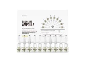 EUNYUL - Ampoule Vitaminée Soin Quotidien - 2ml*10pièces