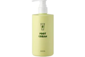 EUNYUL - Crème pour les pieds au parfum de nuage - 300ml