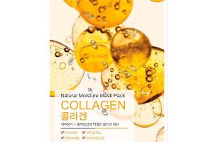 EUNYUL - Pack masque hydratant naturel - Collagène - 1pièce EUNYUL - Pack masque hydratant naturel - Collagène - 1pièce