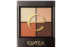 EXCEL - Real Close Shadow - 3.5g - CS01 Terracotta Bootie EXCEL - Real Close Shadow - 3.5g - CS01 Terracotta Bootie