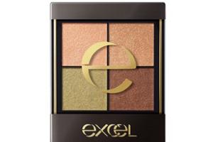 EXCEL - Real Close Shadow - 3.5g - CS05 Beige Mouton EXCEL - Real Close Shadow - 3.5g - CS05 Beige Mouton