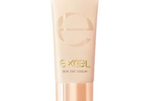 EXCEL - Sérum Teinté Peau SPF28 PA ++ - 35g - ST01 Natural Ochre 10 EXCEL - Sérum Teinté Peau SPF28 PA ++ - 35g - ST01 Natural Ochre 10