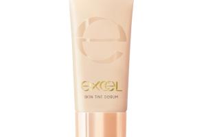 EXCEL - Sérum Teinté Peau SPF28 PA ++ - 35g - ST02 Natural Ochre 20 EXCEL - Sérum Teinté Peau SPF28 PA ++ - 35g - ST02 Natural Ochre 20