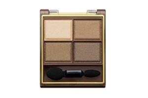 EXCEL - Skinny Rich Shadow - 4.3g - SR04 Smoky Brown