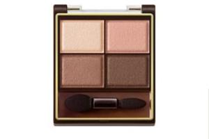 EXCEL - Skinny Rich Shadow - 4.3g - SR06 Sensual Brown EXCEL - Skinny Rich Shadow - 4.3g - SR06 Sensual Brown