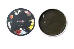 EYENLIP - Cache-œil Hydrogel - Black Pearl - 60pièces EYENLIP - Cache-œil Hydrogel - Black Pearl - 60pièces