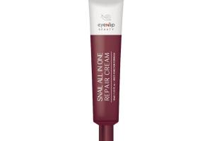 EYENLIP - Crème Réparatrice Tout En Un Escargot (Tube) - 30ml
