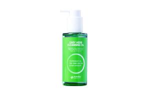 EYENLIP - Easy Herb Cleansing Oil - 150ml EYENLIP - Easy Herb Cleansing Oil - 150ml