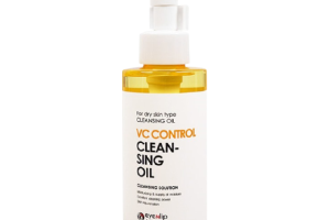 EYENLIP - Huile Démaquillante VC Control - 150ml EYENLIP - Huile Démaquillante VC Control - 150ml