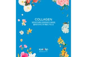 EYENLIP - Masque d'essence hydratante - 1pièce - Collagen EYENLIP - Masque d'essence hydratante - 1pièce - Collagen