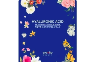 EYENLIP - Masque d'essence hydratante - 1pièce - Hyaluronic Acid EYENLIP - Masque d'essence hydratante - 1pièce - Hyaluronic Acid