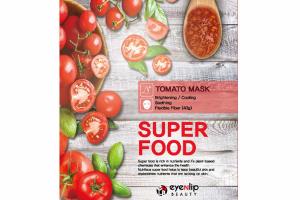 EYENLIP - Masque Super Alimentaire - 1pièce - Tomato EYENLIP - Masque Super Alimentaire - 1pièce - Tomato