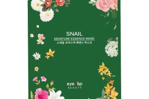 EYENLIP - Moisture Essence Mask - 1pièce - Snail EYENLIP - Moisture Essence Mask - 1pièce - Snail