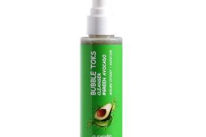 EYENLIP - Nettoyant Bubble Toks à l'avocat vert - 100ml
