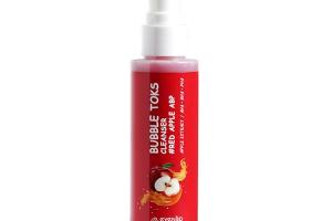 EYENLIP - Nettoyant Bubble Toks Pomme Rouge ABP - 100ml EYENLIP - Nettoyant Bubble Toks Pomme Rouge ABP - 100ml