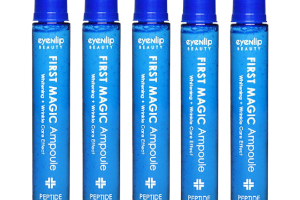 EYENLIP - Première ampoule magique #Peptide - (13ml*5ea)