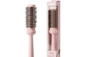 F3 SYSTEMS - Brosse à cheveux thermique Magic Curling - 1,3 pouce - 1ea