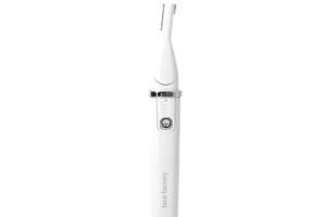 Face Factory - Électrique Sourcils Shaper - 1pièce Face Factory - Électrique Sourcils Shaper - 1pièce
