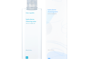 face republic - Eau Nettoyante Hydro Derma - 300ml face republic - Eau Nettoyante Hydro Derma - 300ml
