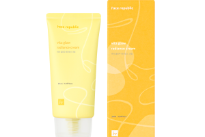 face republic - Vita Glow Crème Éclat - 50ml face republic - Vita Glow Crème Éclat - 50ml
