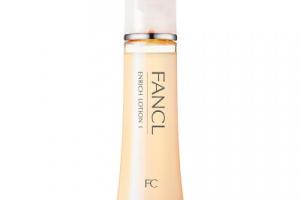 Fancl - Enrich Lotion - 30ml - I Normal to Oily Skin Fancl - Enrich Lotion - 30ml - I Normal to Oily Skin