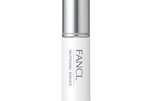 Fancl - Essence blanchissante - 18ml