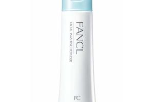 Fancl - Lessive en poudre - 50g Fancl - Lessive en poudre - 50g