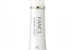 Fancl - Lotion blanchissante - 30ml - I Rafraîchissant