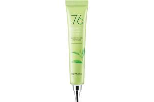 Farm Stay - 76 Crème apaisante pour les yeux au thé vert - 45ml
